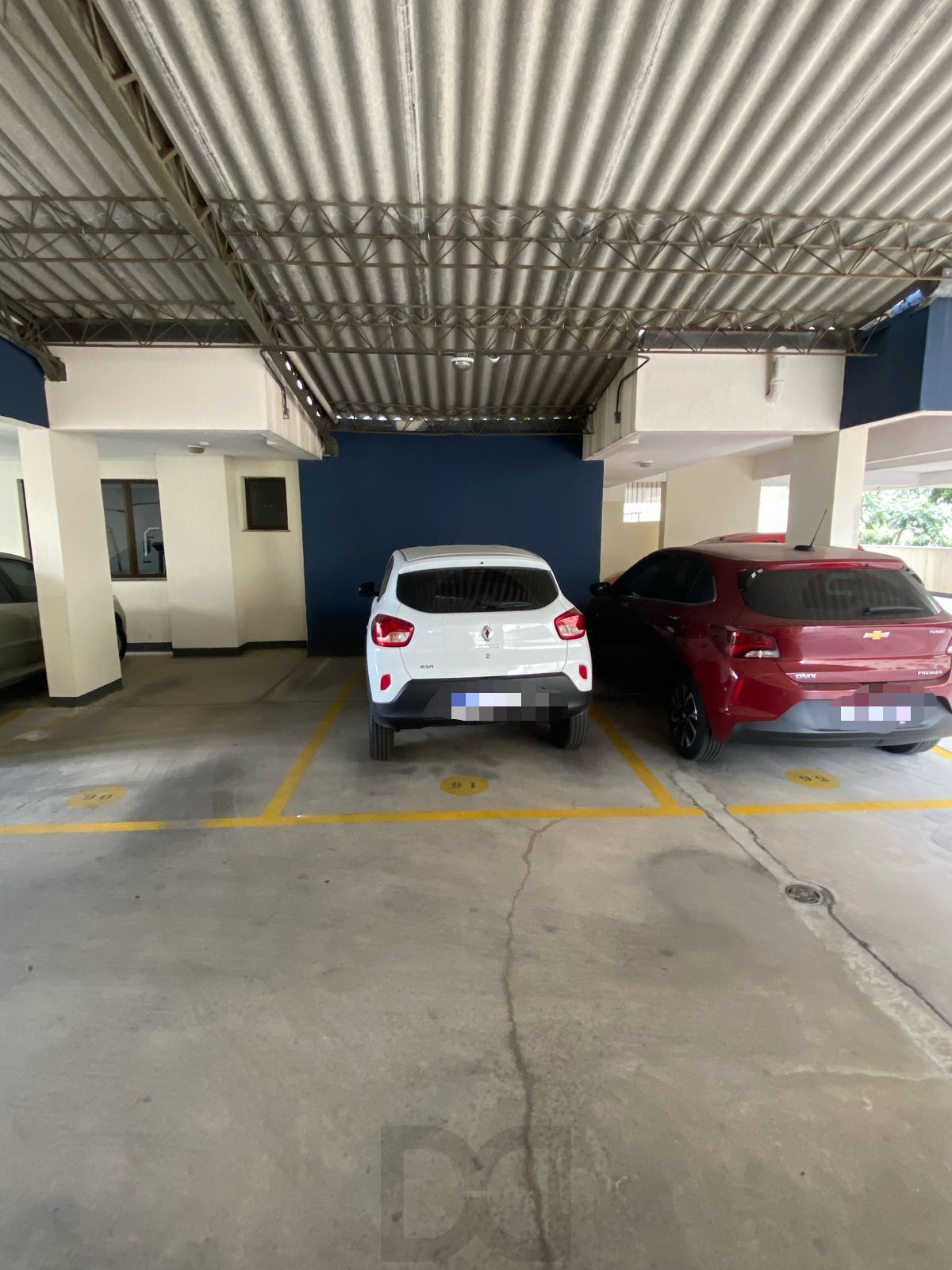 Apartamento 2 dormitórios box, 63m2, cidade baixa — foto 27