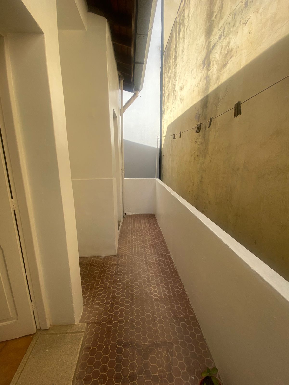 Apartamento 3 dormitórios 2 banheiros e sacada Menino Deus — foto 12