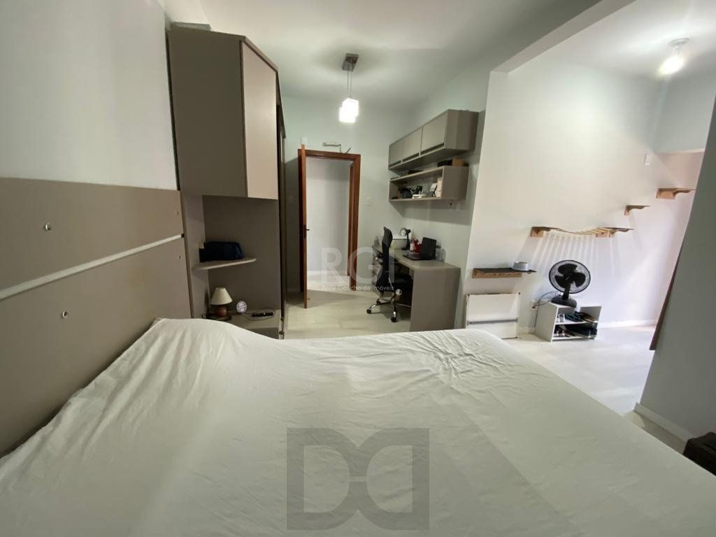casa - 4 dormitórios - 3 vagas - 170 m² - Menino Deus — foto 31