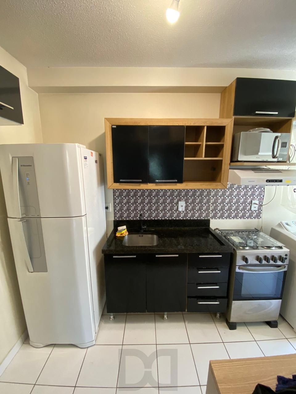 Excelente apartamento 3D no Alto Petrópolis em condomínio com toda infraestrutura. Valor imperdível!!! — foto 18