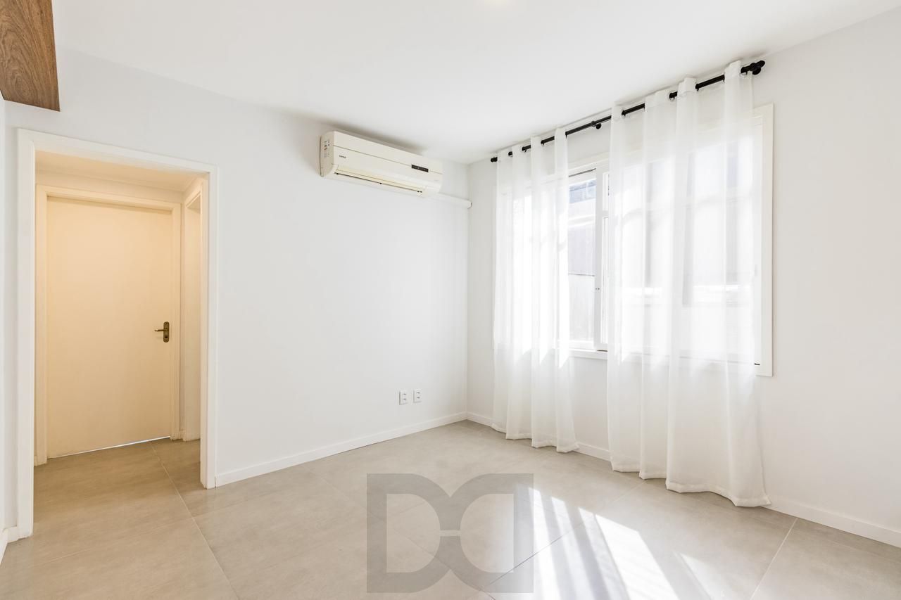 Cobertura horizontal 52m² - 1 dormitório com terraço privativo. — foto 2