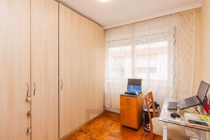 Excelente apartamento no Menino Deus com 3D + Dep. de Empregada e garagem!!!! Valor imperdível de R$ 495.000,00 — foto 12