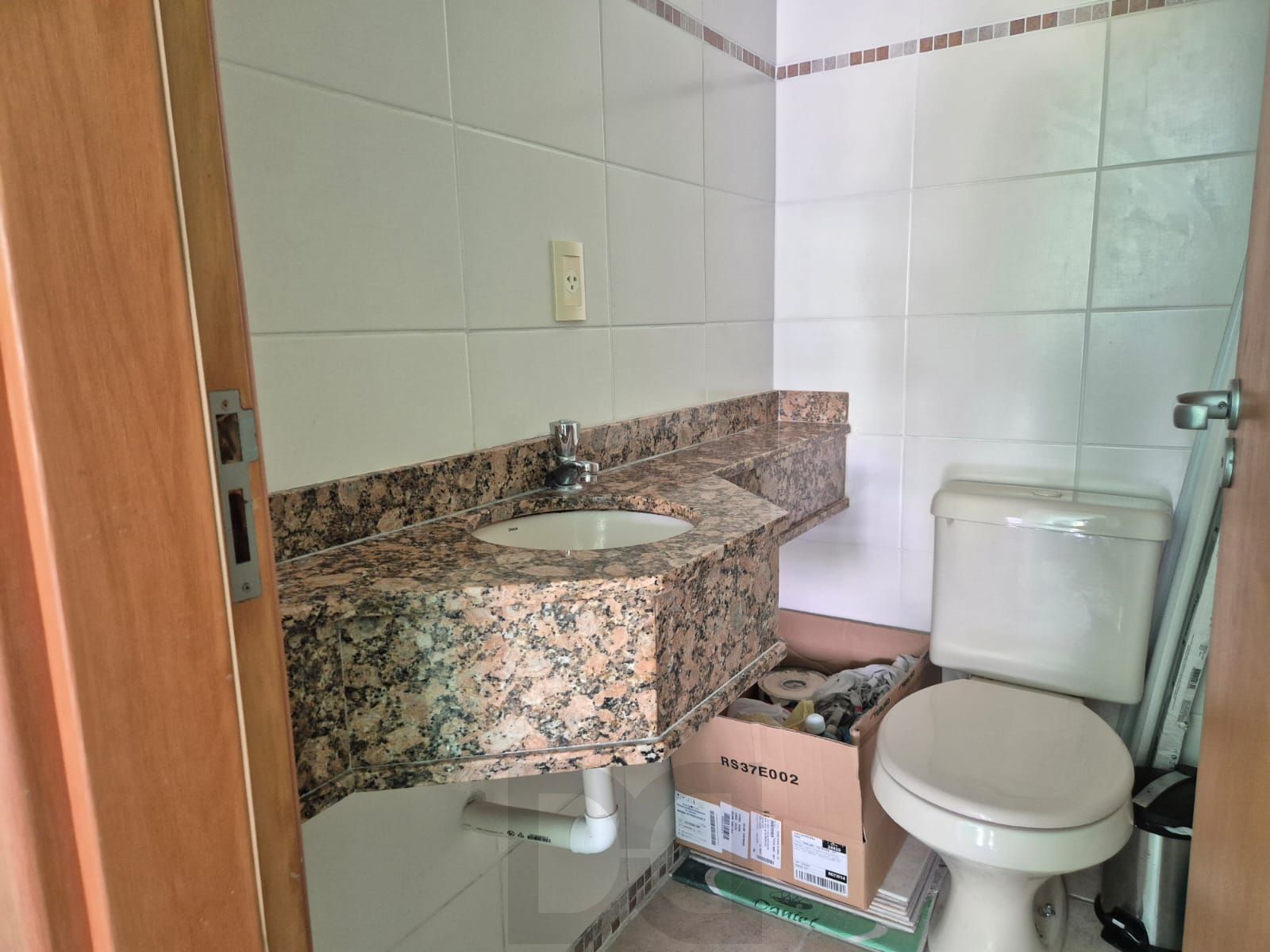 Sala comercial com 30m — foto 8