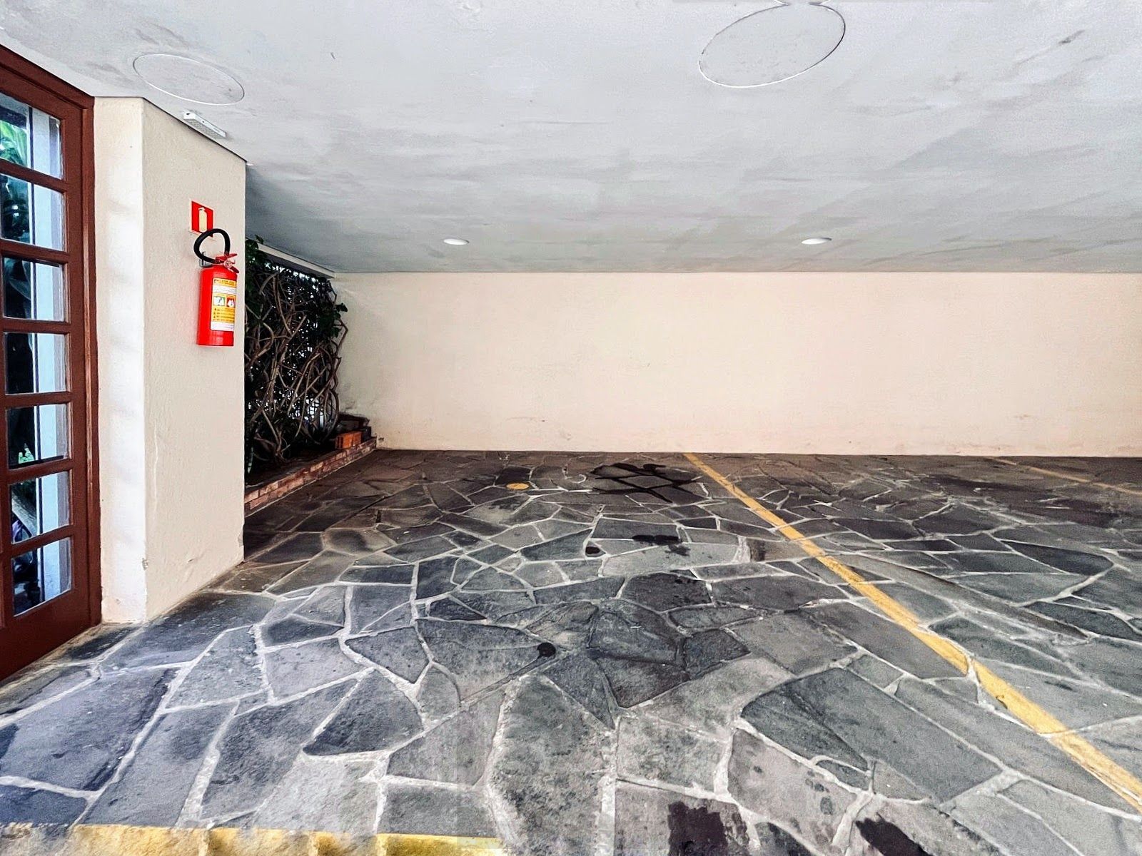 Apartamento 1 D c 1 vaga — foto 19