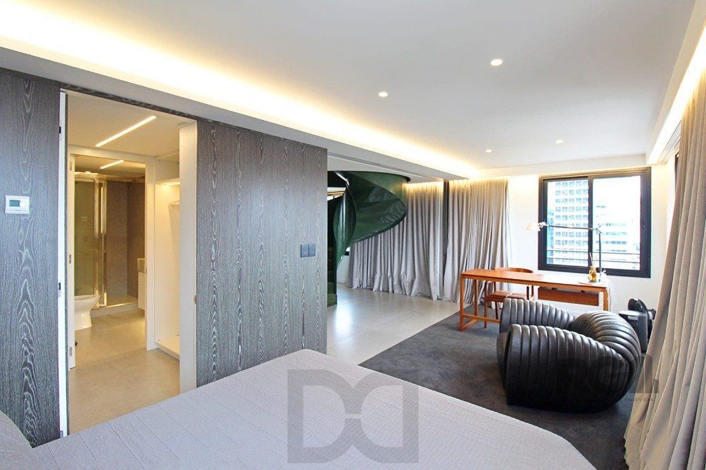 apartamento - 2 dormitórios - 130 m² - Auxiliadora — foto 22