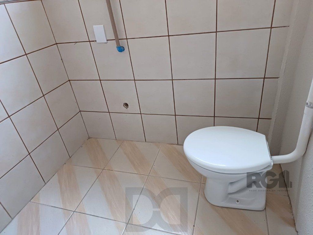 Sala reformada e desocupada! — foto 5