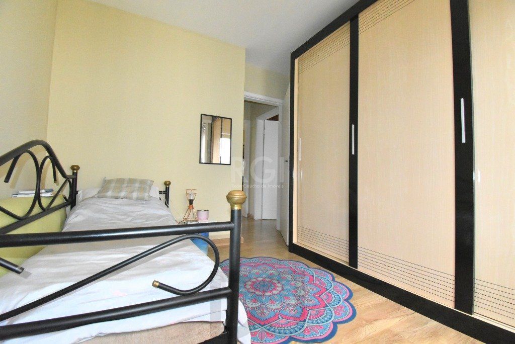 Apartamento para Venda - 60m², 2 dormitórios, 1 vaga - Medianeira — foto 6