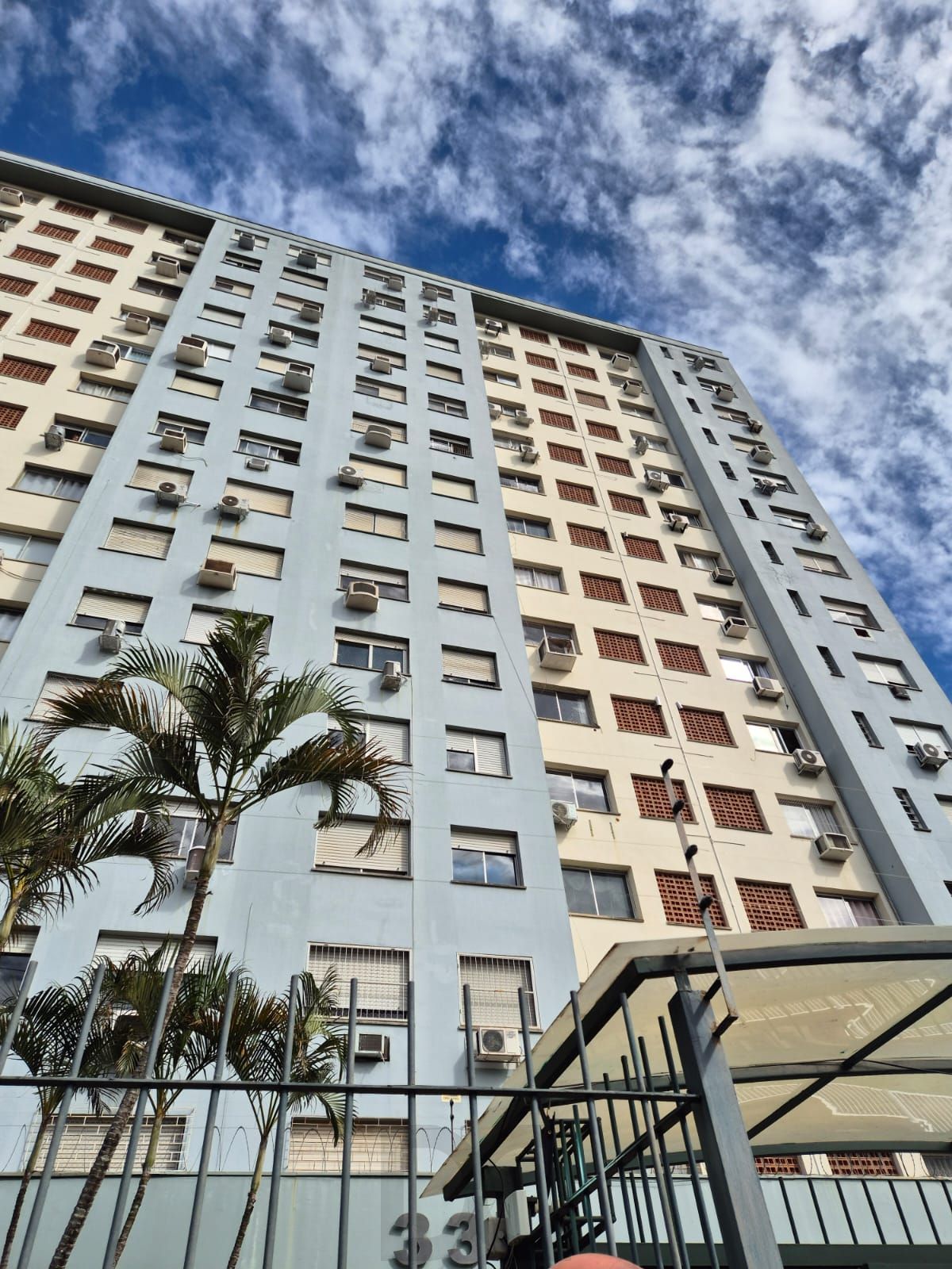 2 Dormitórios com vaga — foto 1