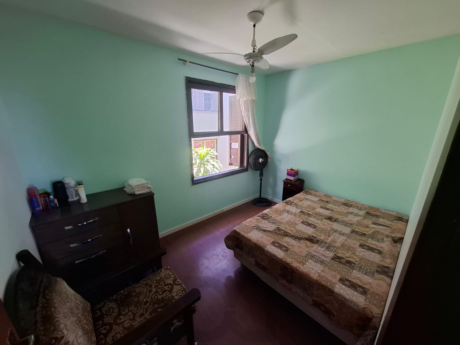 Apartamento 2 dormitórios — foto 12