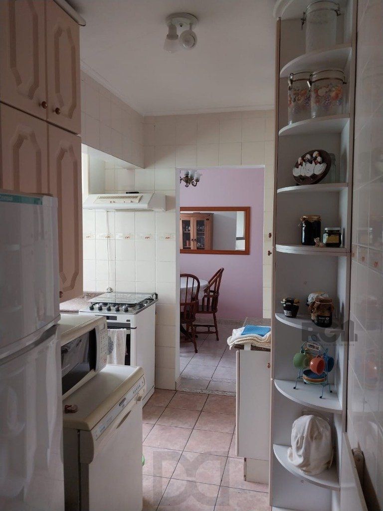 apartamento - 3 dorms. - 1 vaga - 83,00 m² - Santa Tereza — foto 12