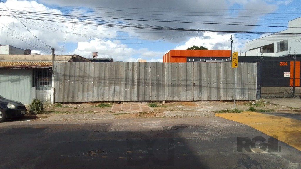 Terreno para Venda - 0m², 0 dormitórios, Vila São José — foto 3
