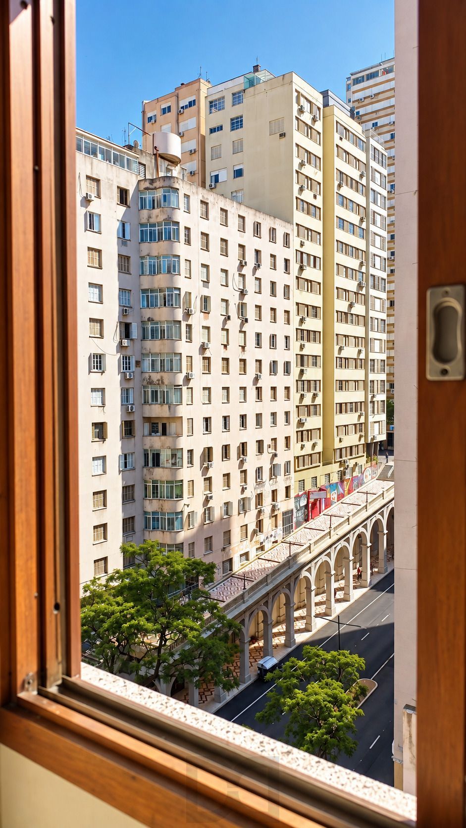 1 dorm mobiliado no Centro Histórico — foto 22