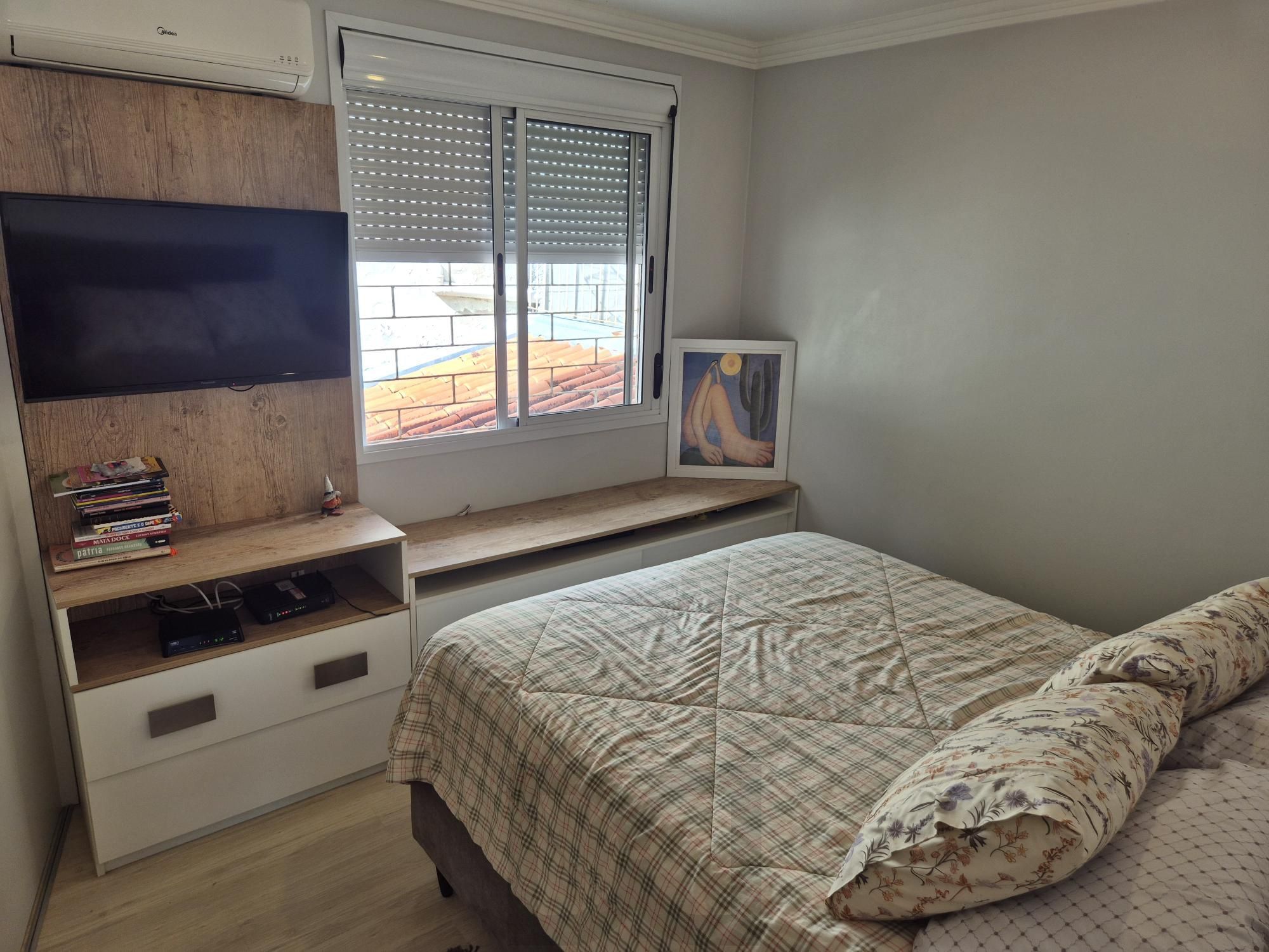 Casa de condominio com infra — foto 8