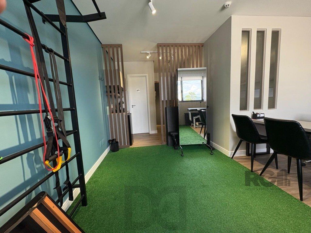ótima Sala comercial no bairro Três Figueiras 39m² — foto 6