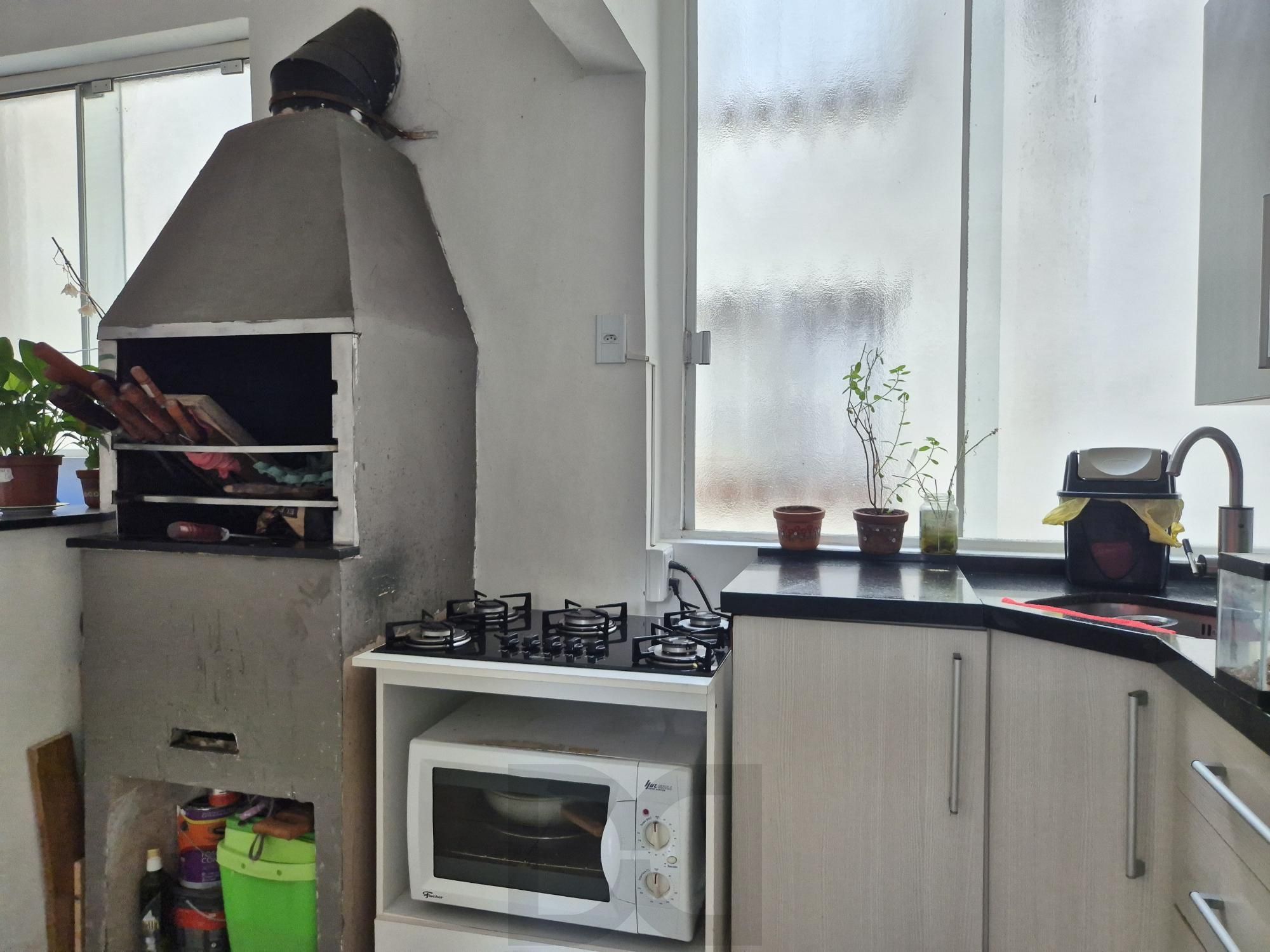 2Dormitórios com churrasqueira — foto 6