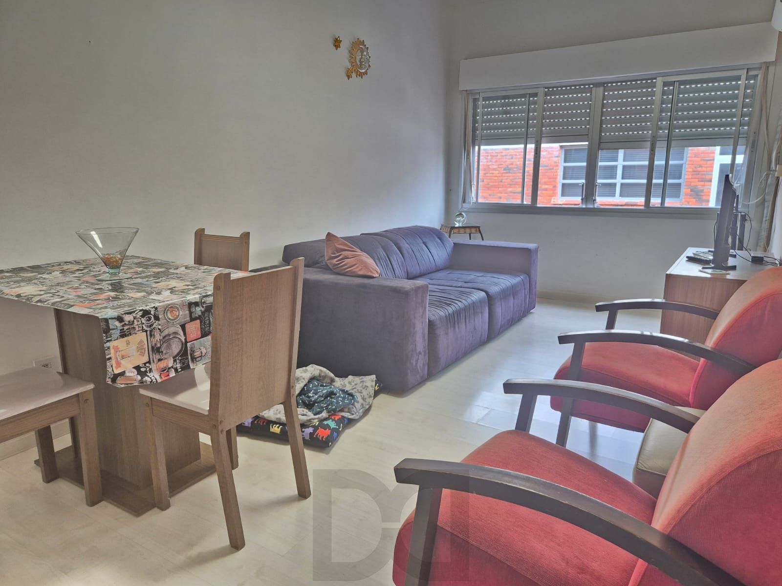 Excelente oportunidade!! Apartamento na Rua Botafogo com excelente localização!!! — foto 5