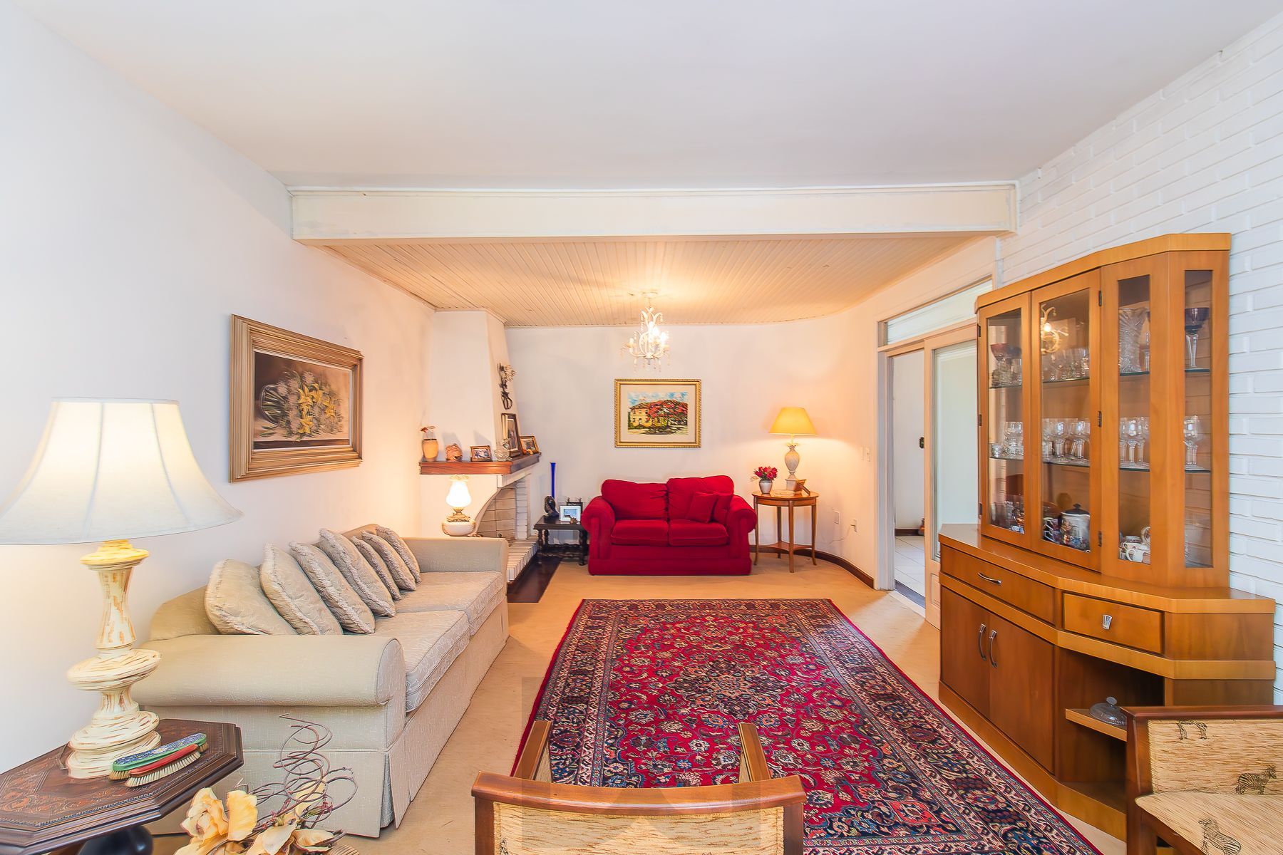 Casa com 5 dormitórios e muito mais — foto 41