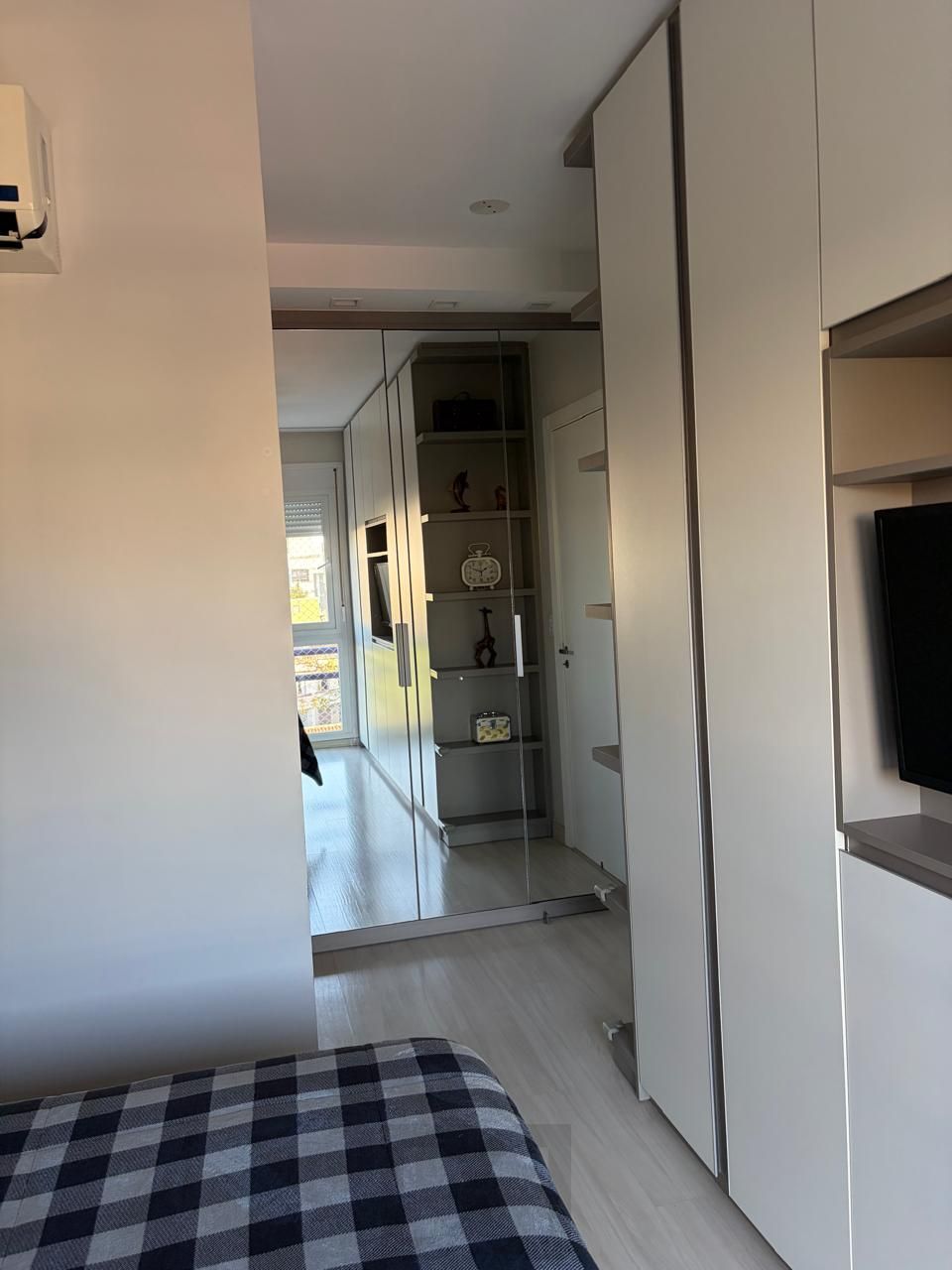 Excelente Oportunidade apartamento com móveis planejados em todos os ambientes e infraestrutura completa!!! — foto 12