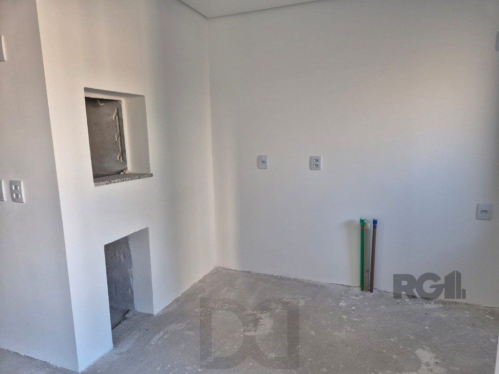 Novo, 1 suíte e infra. — foto 10