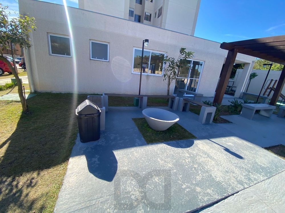Apartamento Novo de 2 Dormitórios c/ Vaga no Sarandi — foto 5
