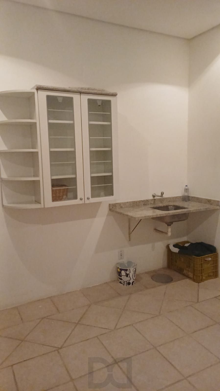 1Suíte, com vaga e churrasqueira — foto 14
