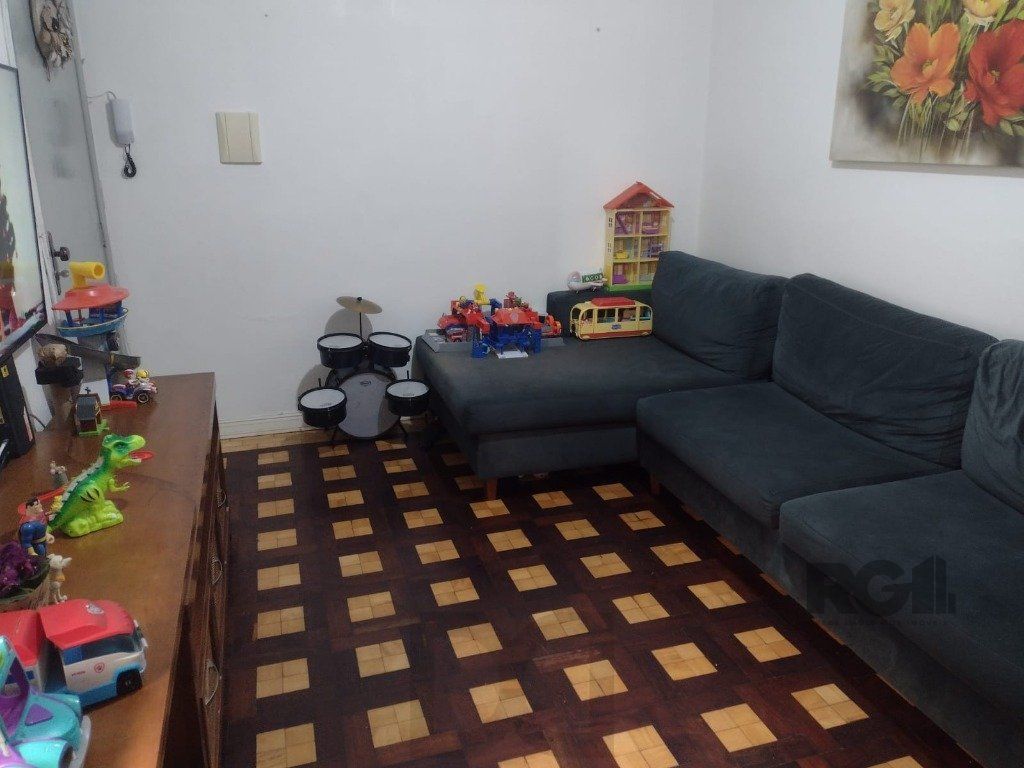 APARTAMENTO - 1 dorm. - 1 vaga - 45,49 m² - PRAIA DE BELAS — foto 2