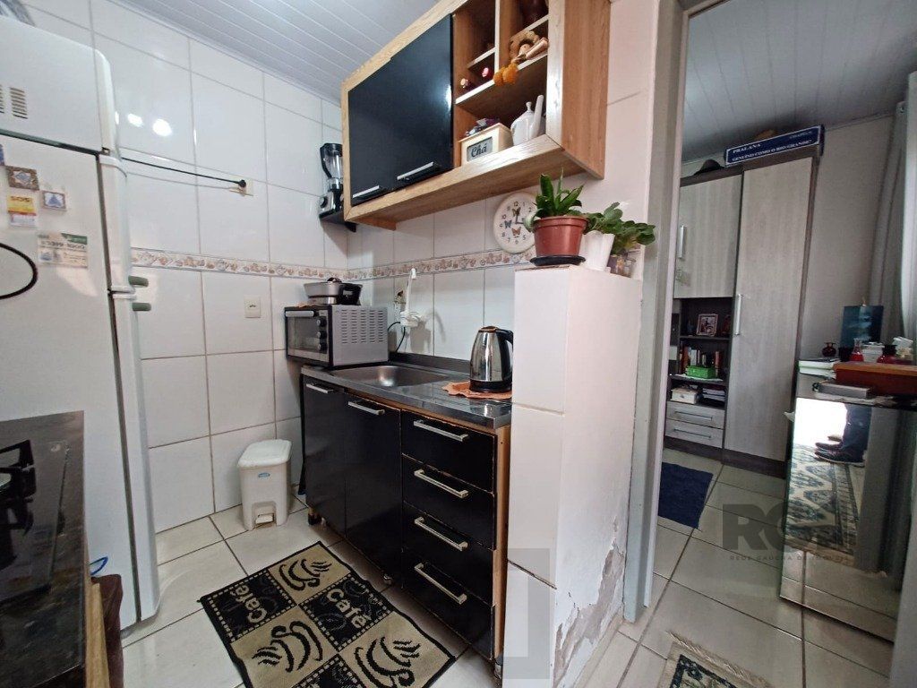Casa térrea com edícula aos fundos — foto 8