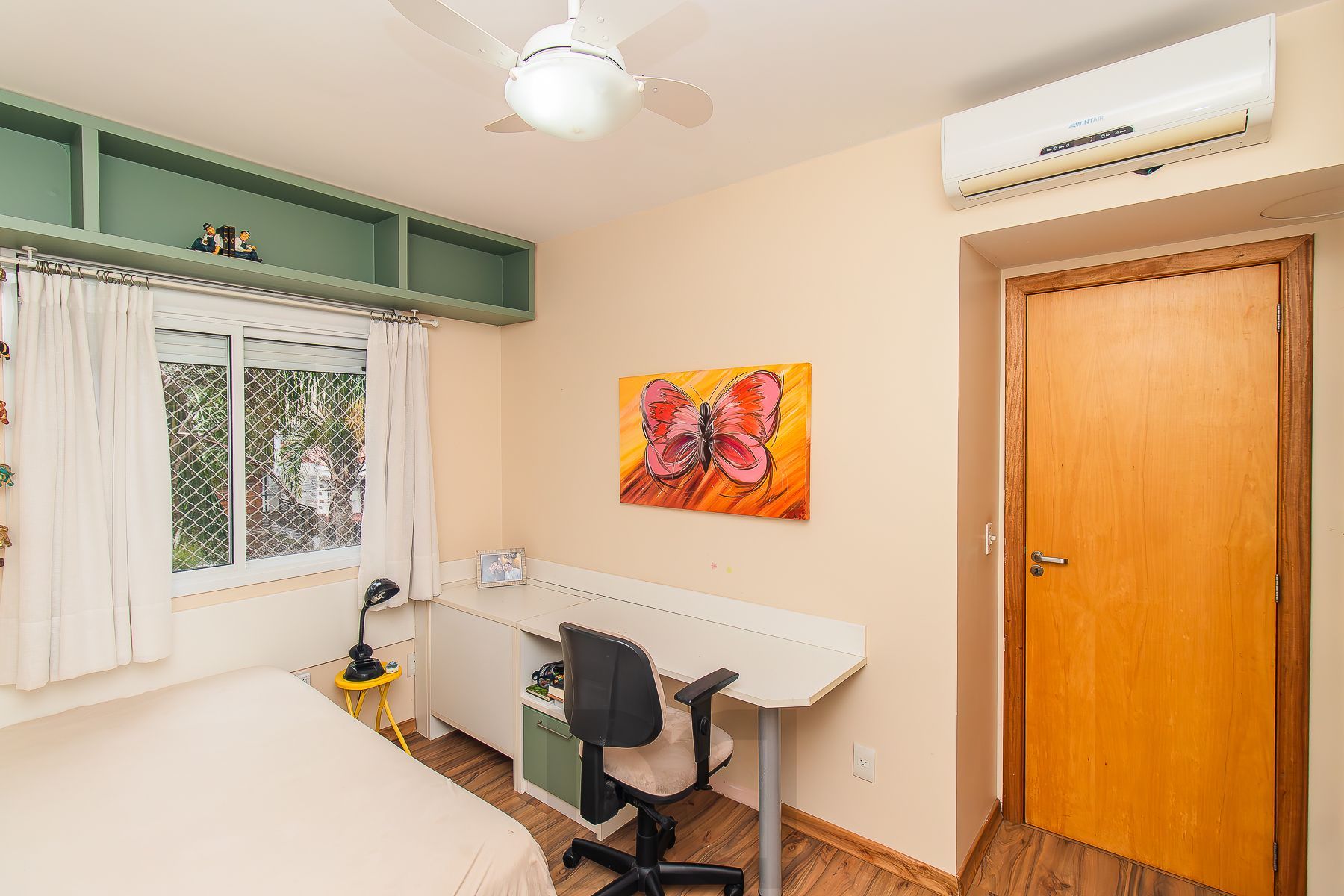 3Dormitórios, com suíte, vaga e infra completa — foto 11