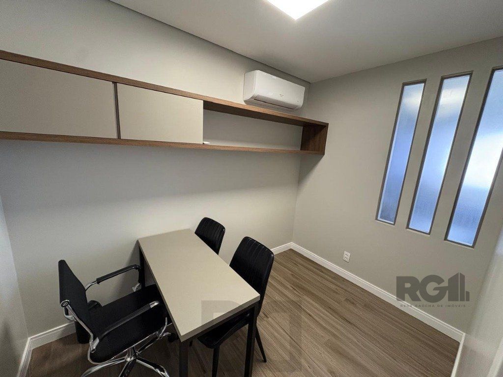 ótima Sala comercial no bairro Três Figueiras 39m² — foto 3