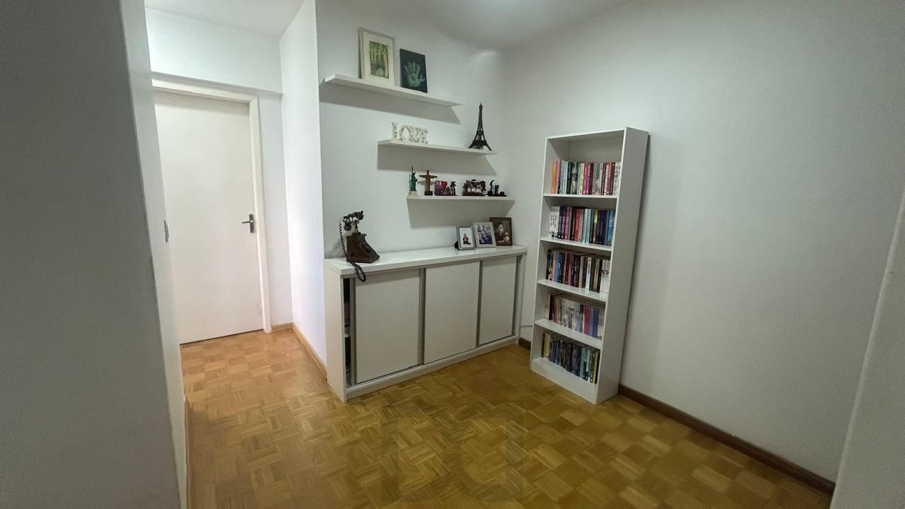 APARTAMENTO DE FRENTE 03 DORMITÓRIOS -MENINO DEUS — foto 5