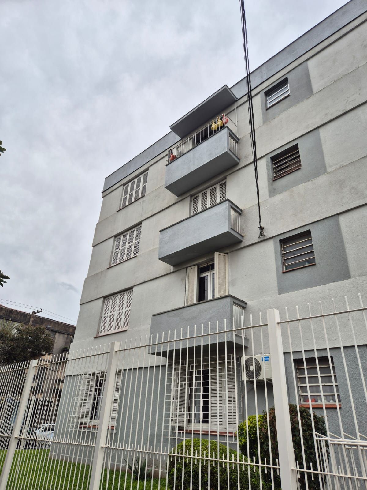 3 Dormitórios reformado — foto 1