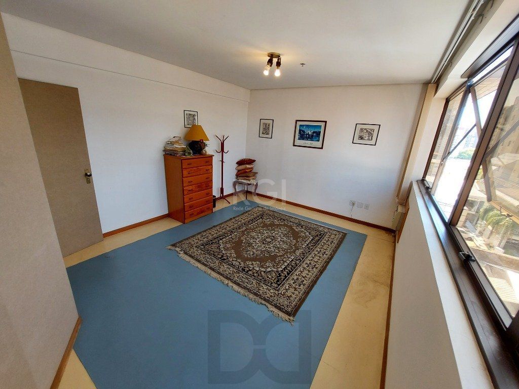 sala - - 1 vaga - 39,34 m² - Menino Deus — foto 5