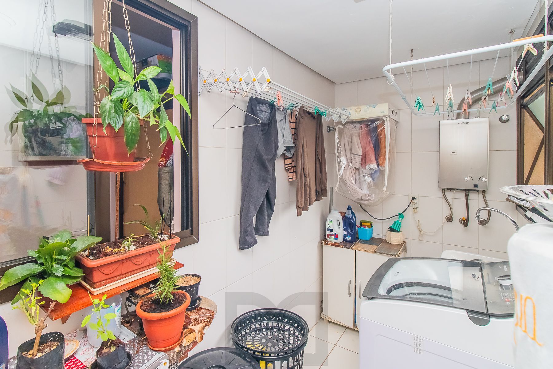 LINDO APARTAMENTO NO MENINO DEUS com 117 M PRIVATIVOS, 3 DORITÓRIOS COM SUÍTES E VAGA DUPLA — foto 22