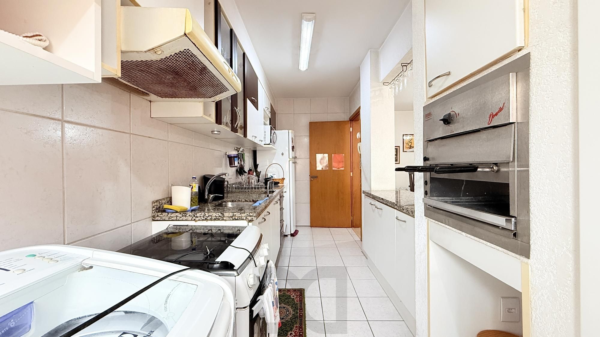 3Dormitórios, com suíte e infra completa — foto 16