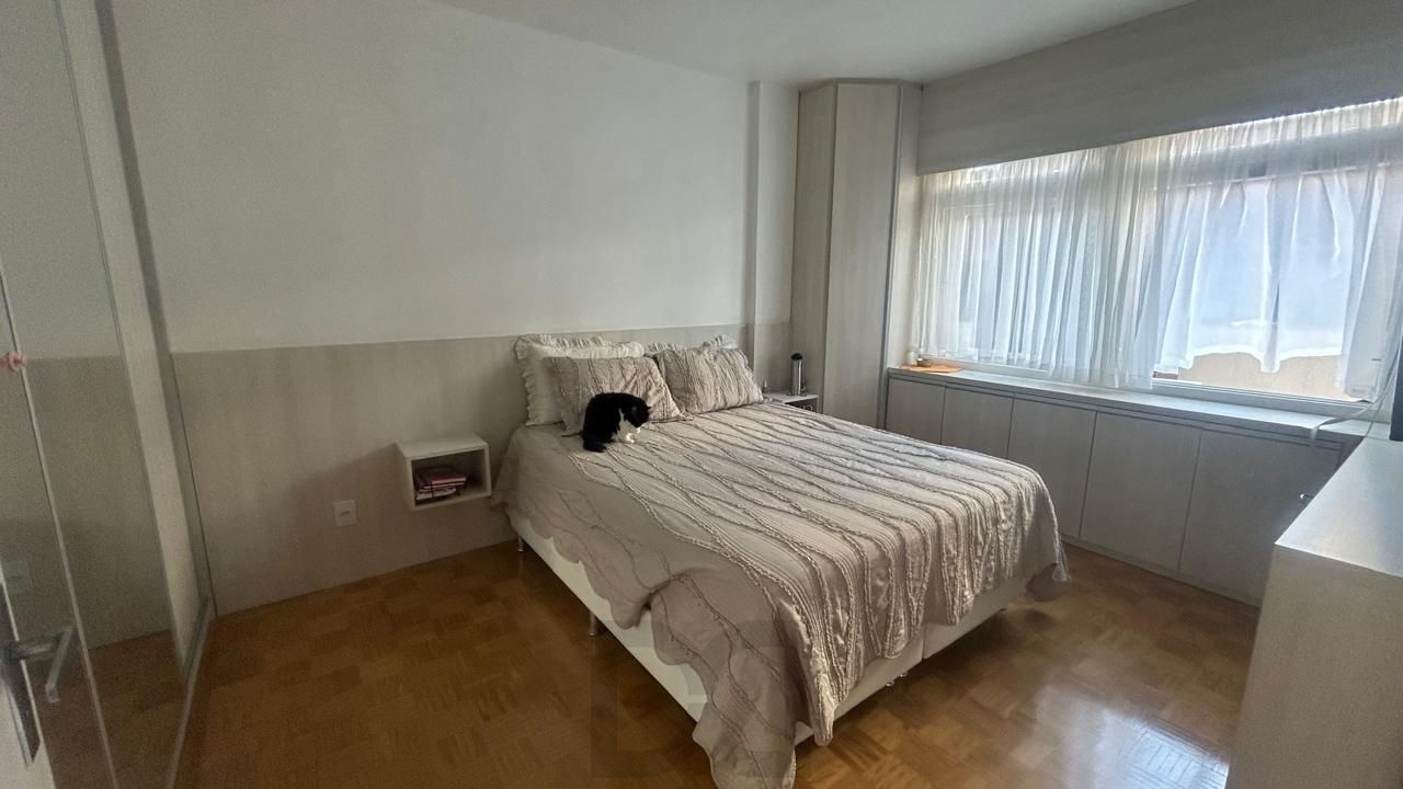 APARTAMENTO DE FRENTE 03 DORMITÓRIOS -MENINO DEUS — foto 8