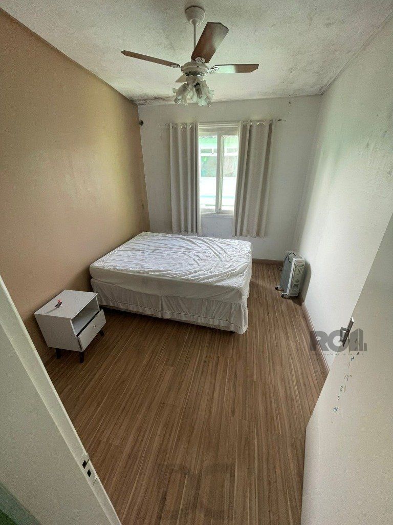 Apartamento 1 dormitório 40m² mobiliado com eletrodomésticos. — foto 3