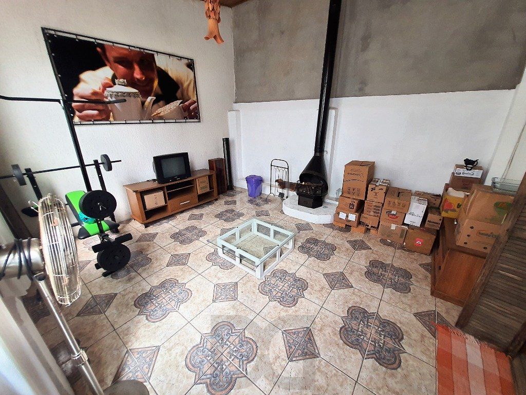 Casa para Venda - 165m², 3 dormitórios, Centro Histórico — foto 25