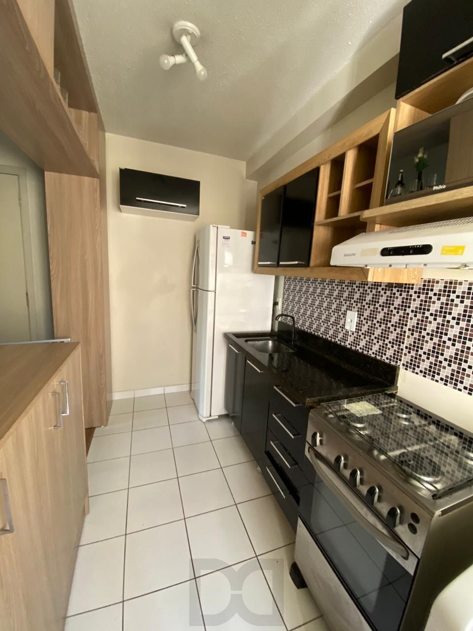 Excelente apartamento 3D no Alto Petrópolis em condomínio com toda infraestrutura. Valor imperdível!!! — foto 17