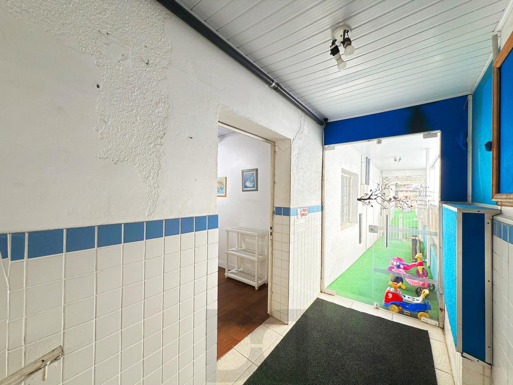 Excelente casa residencial/Comercial para vender no bairro cristo Redentor — foto 8