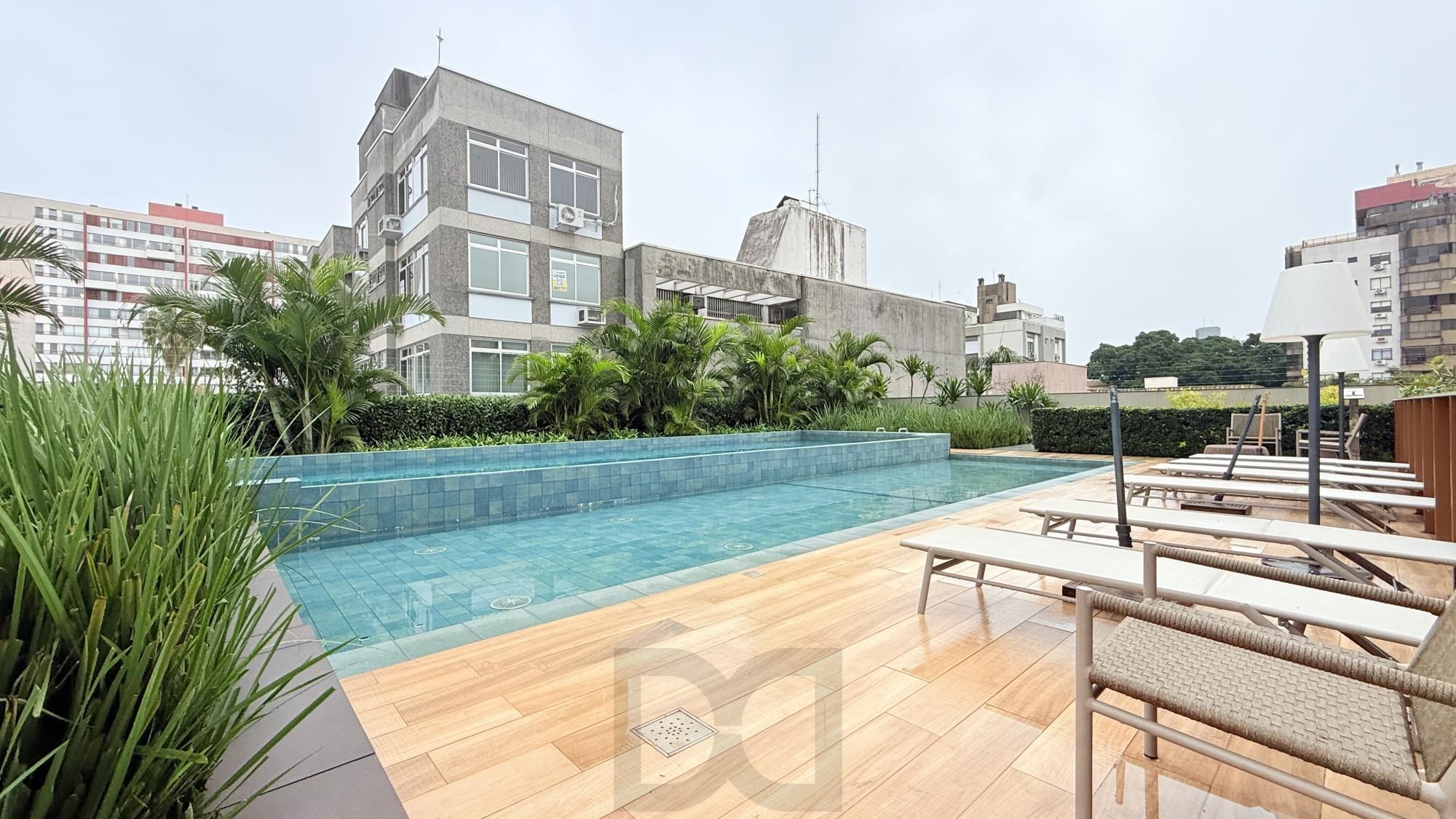 APARTAMENTO 115m2 com 3 DORMITÓRIOS, 1 SUÍTE MASTER E 2 AMERICANAS — foto 30