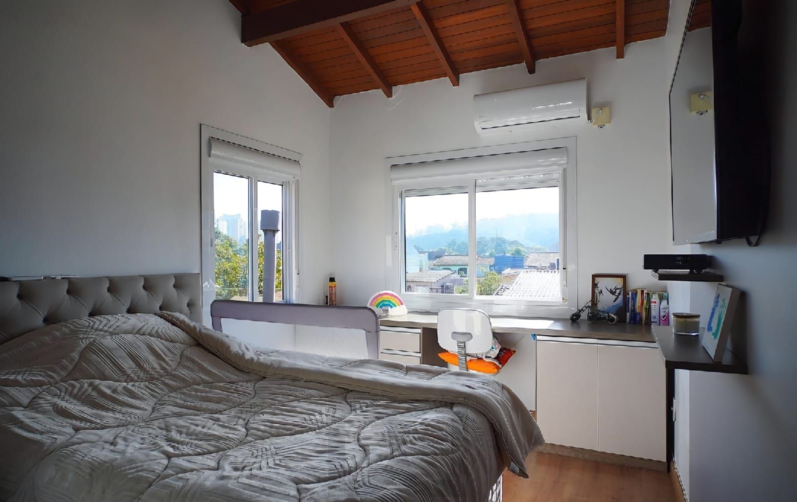 Casa com Piscina - no Partenon — foto 19