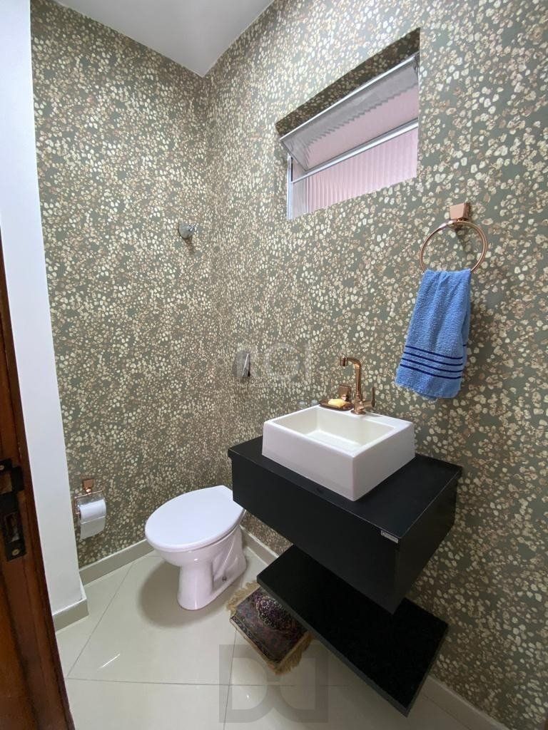 casa - 4 dormitórios - 3 vagas - 170 m² - Menino Deus — foto 5