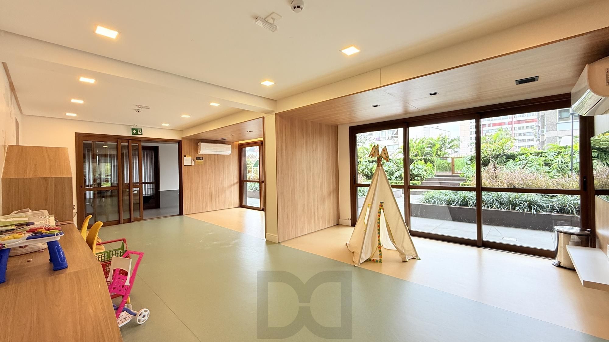 APARTAMENTO 115m2 com 3 DORMITÓRIOS, 1 SUÍTE MASTER E 2 AMERICANAS — foto 35