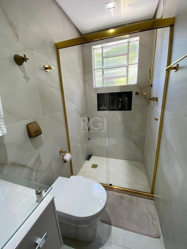 casa - 4 dormitórios - 3 vagas - 170 m² - Menino Deus — foto 18