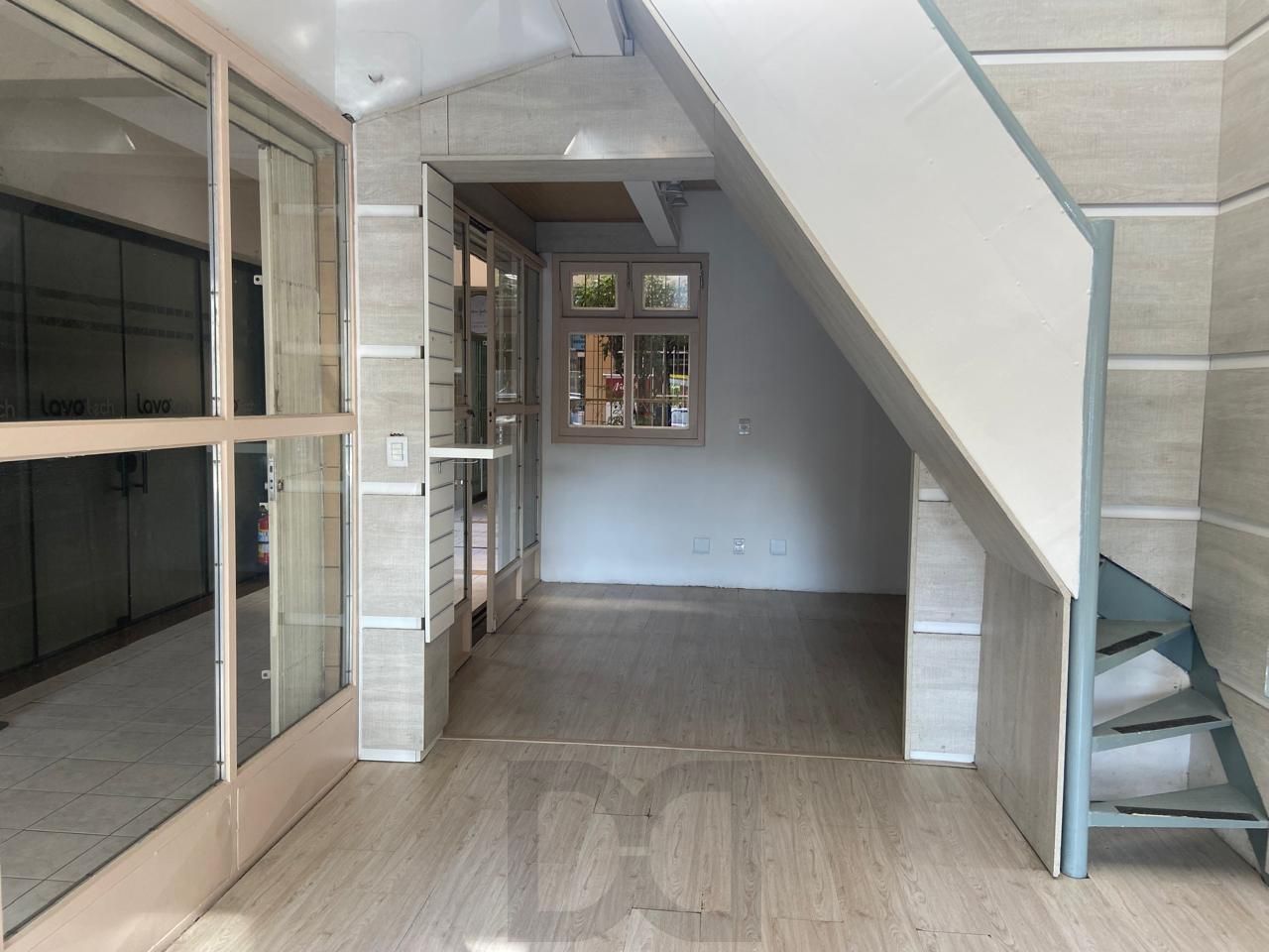 Loja Comercial Térrea com 45m² no Jardim Botânico — foto 1