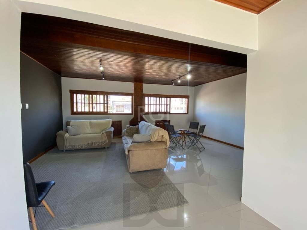 casa - 4 dormitórios - 3 vagas - 170 m² - Menino Deus — foto 41