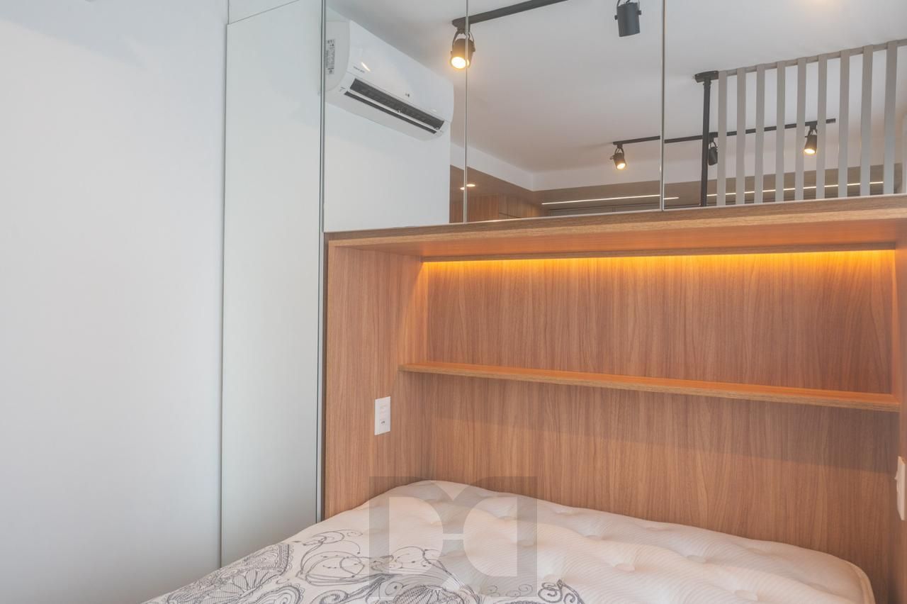 Apartamento tipo Stúdio, um dormitório em frente à Rendenção — foto 9