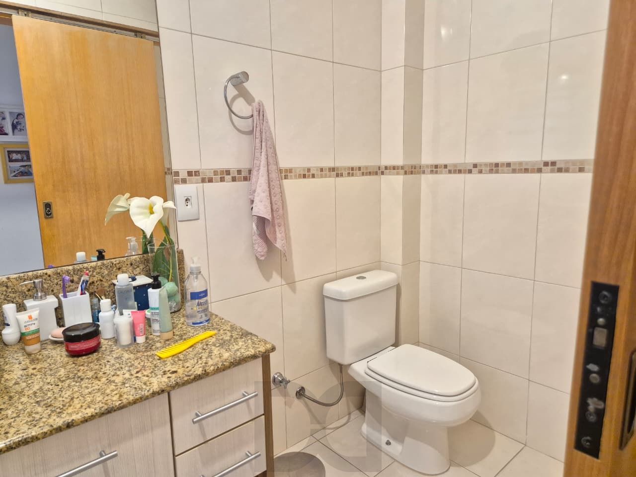 2D com Vaga na Barão do Triunfo — foto 9