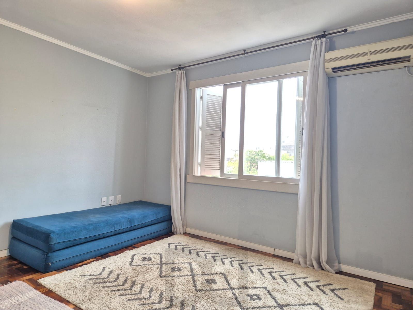 3 Dormitórios reformado — foto 2