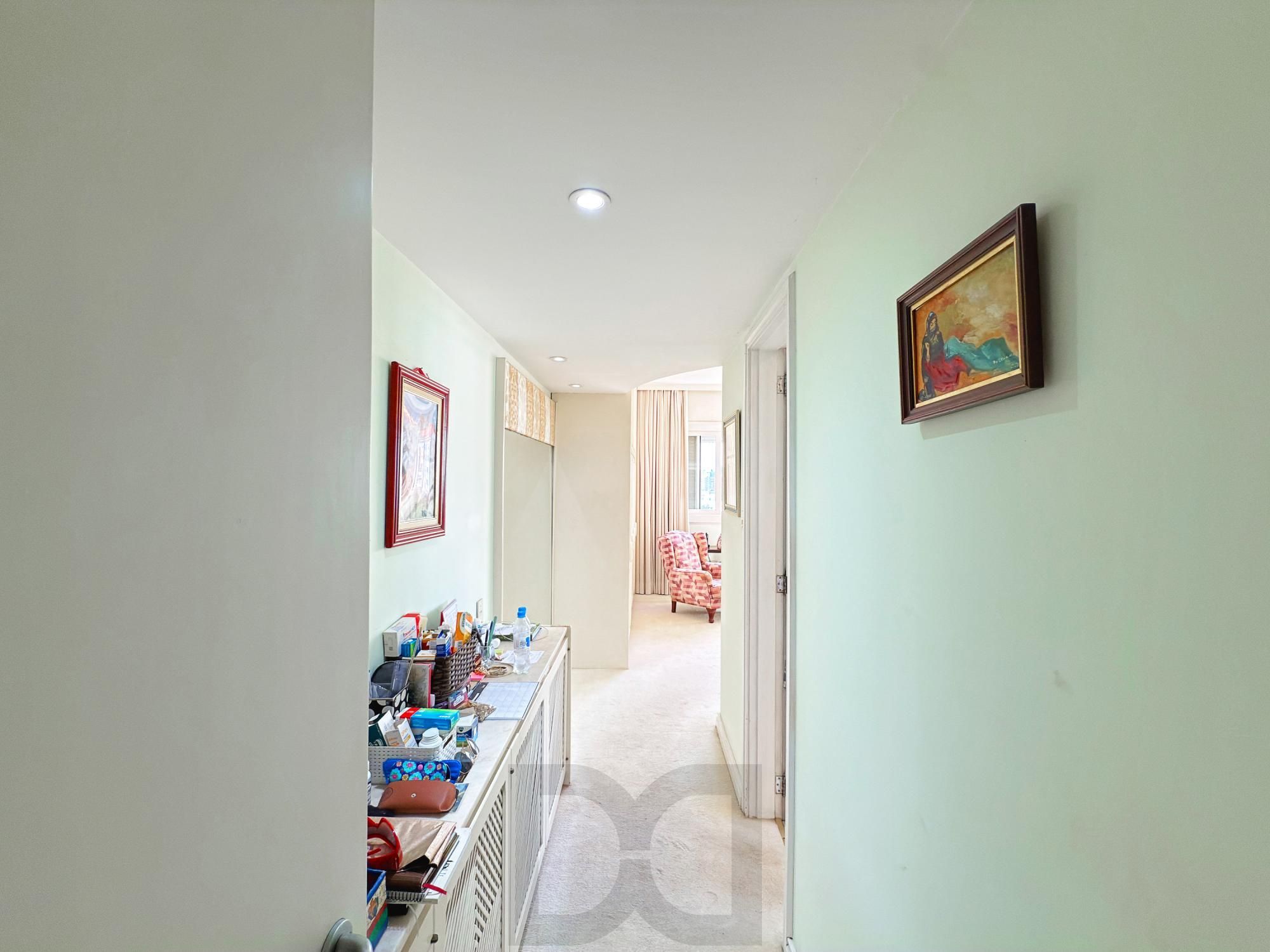 231,8 m², 3 dormitórios com suíte, 1 vaga — foto 30